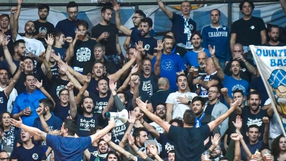Gli Eagles contro le restrizioni «Noi a Varese non ci saremo» Gli Eagles contro le restrizioni «Noi a Varese non ci saremo»