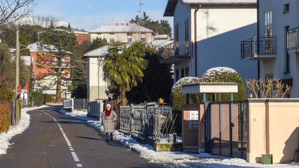 Ancora ladri a Grandate Ragazzina sotto choc Ancora ladri a Grandate Ragazzina sotto choc