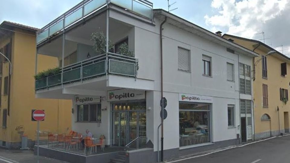 Malore al bar mentre fa colazione Pensionato muore a Rovellasca Malore al bar mentre fa colazione Pensionato muore a Rovellasca