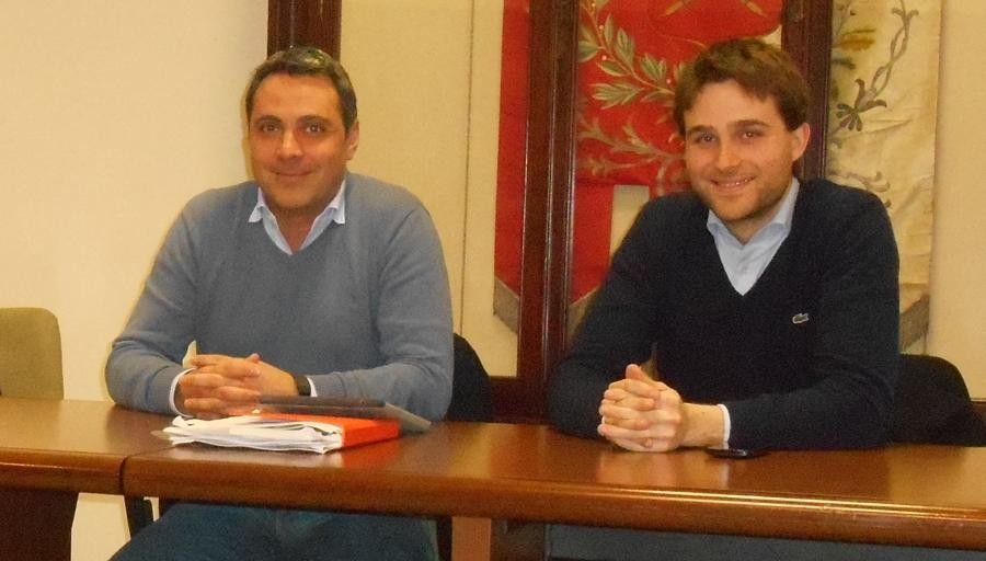 Solbiate si fonde con Cagno Già nominato il commissario Cronaca