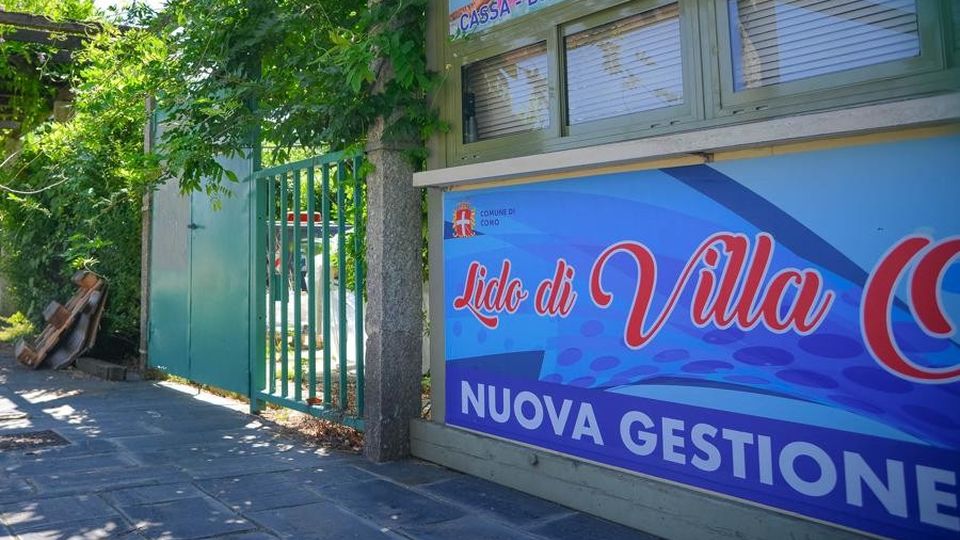 Como: Lido, indaga la Procura Perquisizione in uno studio Como: Lido, indaga la Procura Perquisizione in uno studio