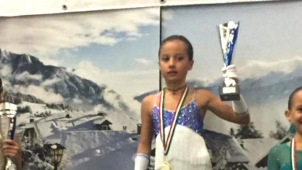 Mapelli, un talento d’oro Bene anche Farina e Ternavskiy Mapelli, un talento d’oro Bene anche Farina e Ternavskiy