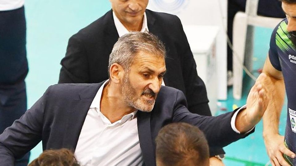 Olimpia Bergamo troppo forte Cantù con l’onore delle armi Olimpia Bergamo troppo forte Cantù con l’onore delle armi