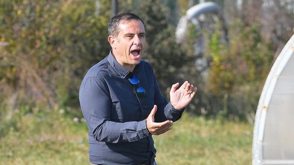 Corda contro Ambrosini «Sbagliato chiamarlo» Corda contro Ambrosini «Sbagliato chiamarlo»