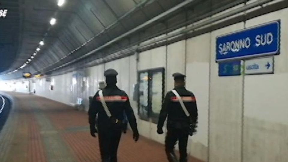 Violenza sulla ragazzina L’aggressore resta dentro Violenza sulla ragazzina L’aggressore resta dentro