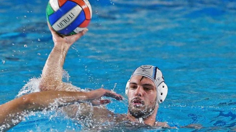 A2, Como Nuoto brillante a Cagliari A2, Como Nuoto brillante a Cagliari