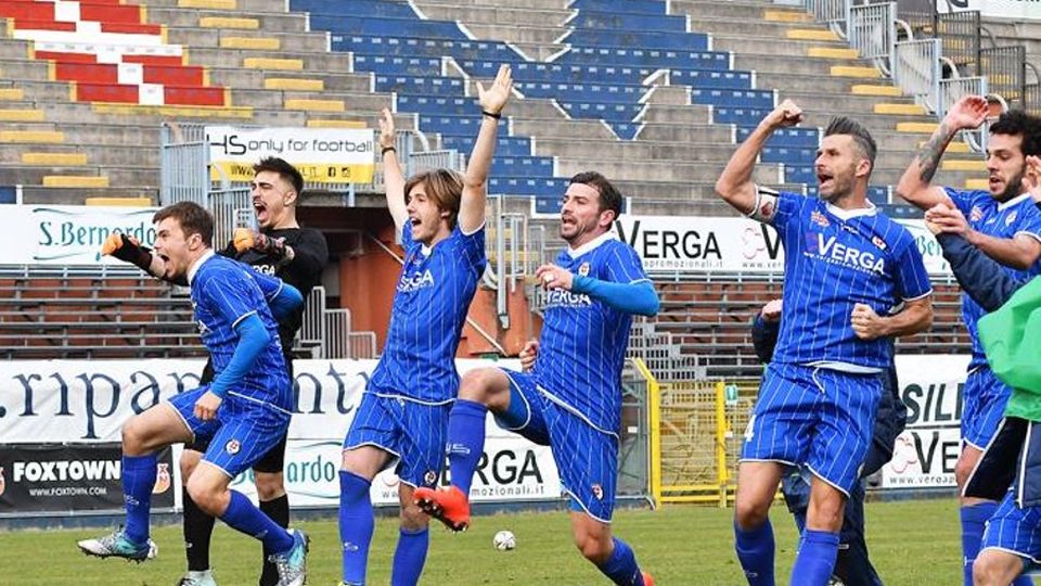 Andreucci avverte tutti «È vietato distrarsi» Andreucci avverte tutti «È vietato distrarsi»