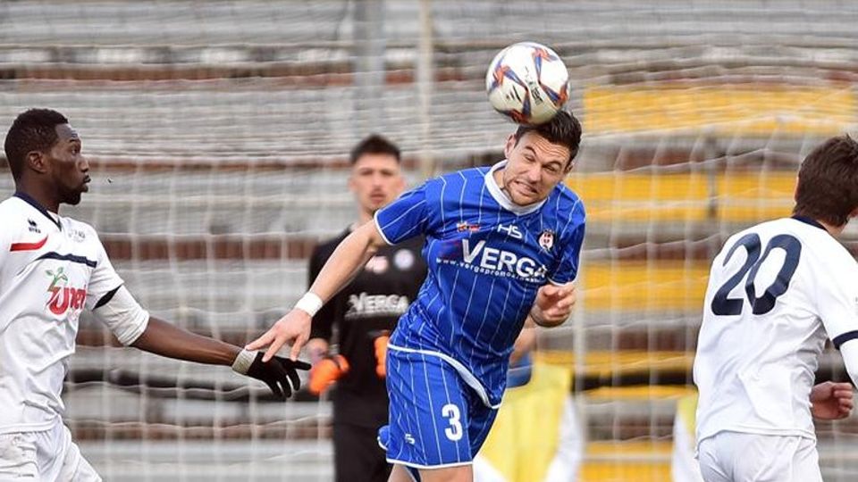 Adobati, bagarre per la C «C’è anche la Pro Sesto» Adobati, bagarre per la C «C’è anche la Pro Sesto»
