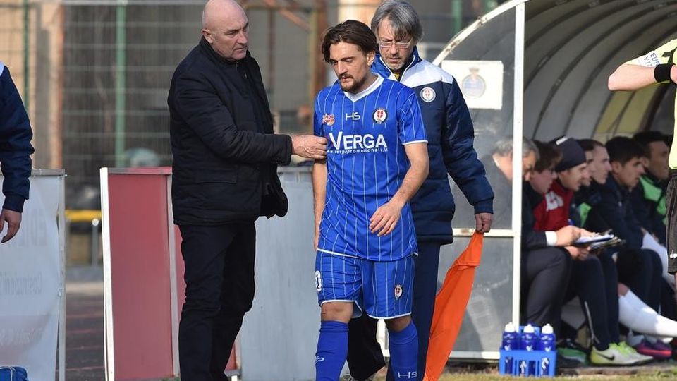 Como, corsa contro il tempo per recuperare anche Buono Como, corsa contro il tempo per recuperare anche Buono