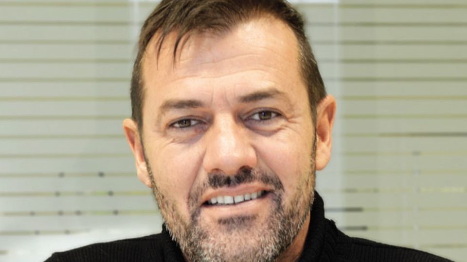Verga, parola al vicepresidente «Andare in serie C una necessità» Verga, parola al vicepresidente «Andare in serie C una necessità»