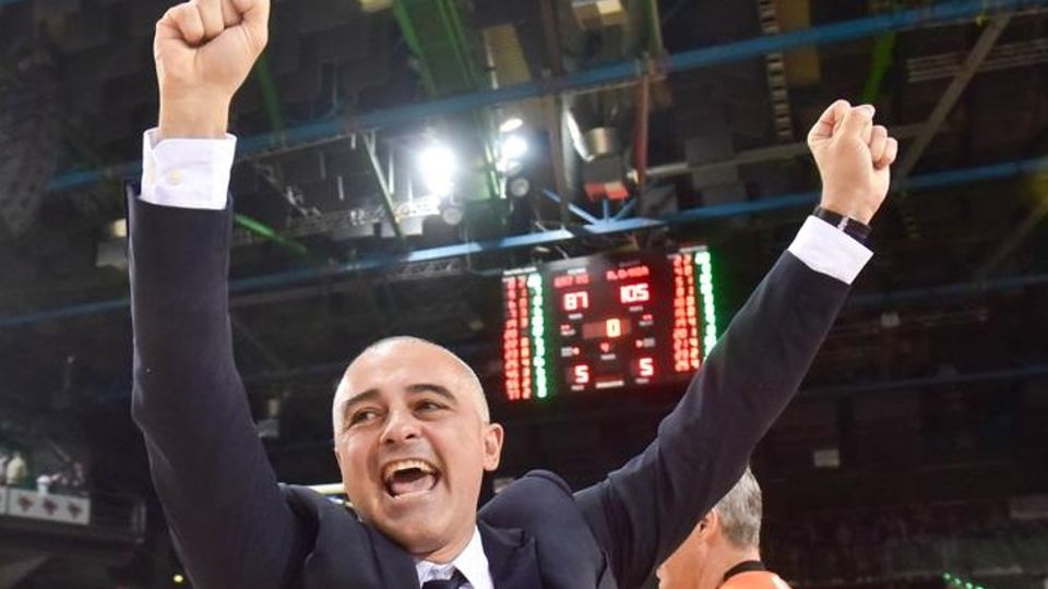«Più meravigliosa di così era difficile aspettarsela» «Più meravigliosa di così era difficile aspettarsela»