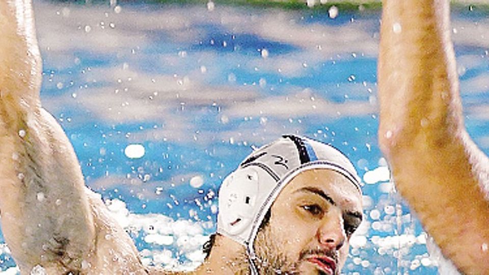 Como Nuoto, alternative zero Bisogna invertire la tendenza Como Nuoto, alternative zero Bisogna invertire la tendenza