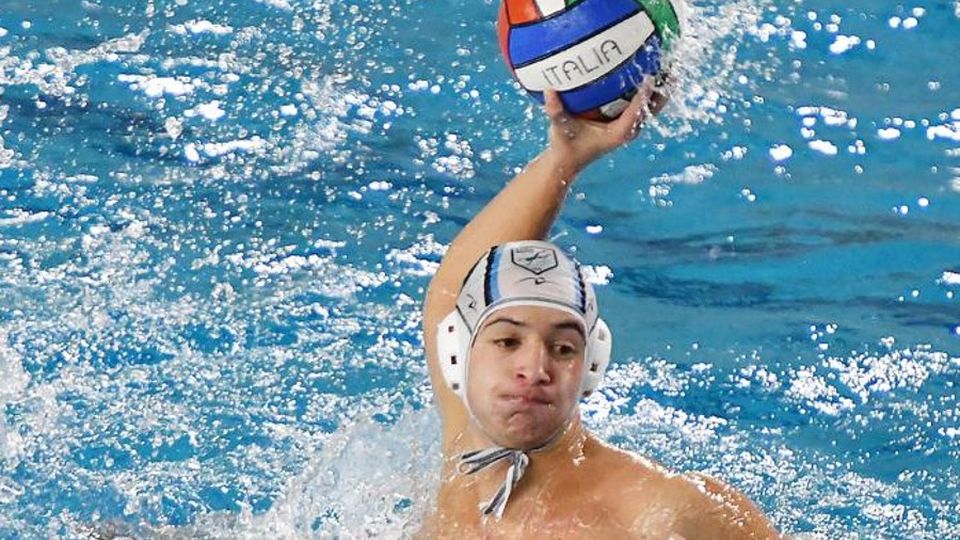 Serie A2, Como Nuoto Che rimonta in Liguria Serie A2, Como Nuoto Che rimonta in Liguria