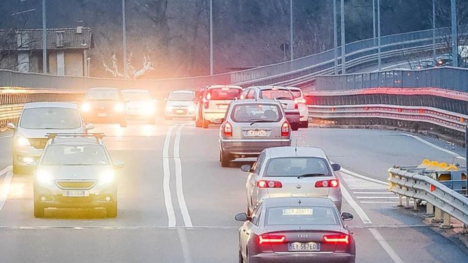 La causa del viadotto Sette consiglieri a rischio La causa del viadotto Sette consiglieri a rischio