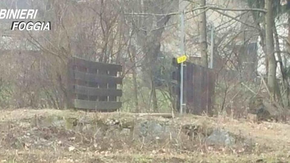 Furto sventato a Chiasso Era un colpo da 50 milioni (video) Furto sventato a Chiasso Era un colpo da 50 milioni (video)