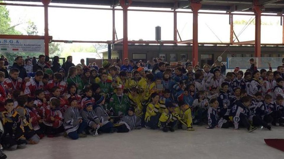 Salta il Torneo Gosetto Ambrosoli: «Basta, mollo» Salta il Torneo Gosetto Ambrosoli: «Basta, mollo»
