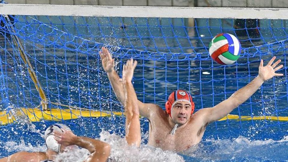 A2, Como Nuoto in casa In arrivo la storica Bologna A2, Como Nuoto in casa In arrivo la storica Bologna