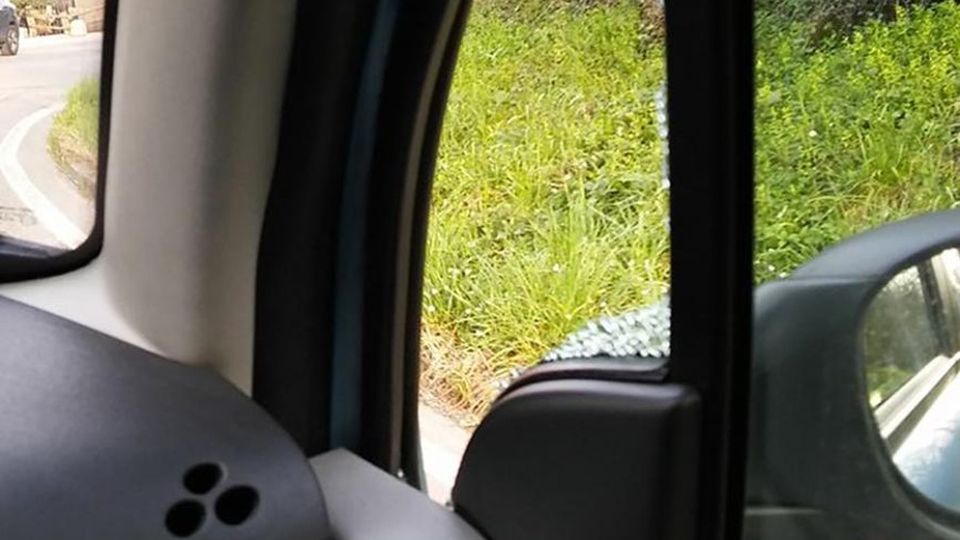 Altra spaccata al lago del Segrino La rabbia dei turisti: «Non torneremo» Altra spaccata al lago del Segrino La rabbia dei turisti: «Non torneremo»