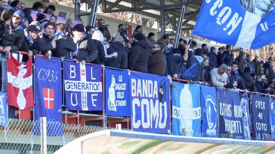 Corda risponde a Gaburro «Il Gozzano? Sta deragliando» Corda risponde a Gaburro «Il Gozzano? Sta deragliando»