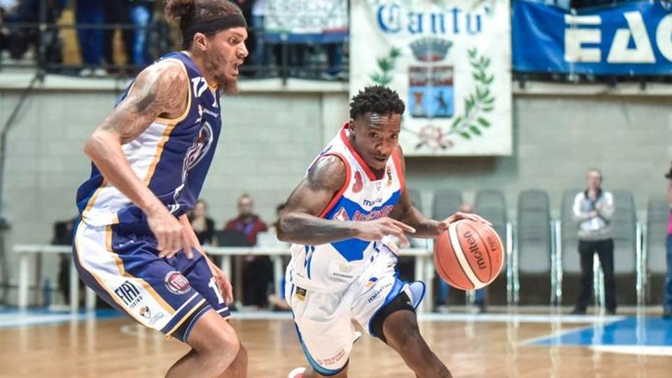 Se Cantù segna 88 punti vince (quasi) sempre Se Cantù segna 88 punti vince (quasi) sempre