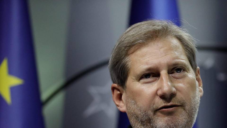 Serbia: Ue, progressi dipendono da riforme e dialogo Kosovo Serbia: Ue, progressi dipendono da riforme e dialogo Kosovo