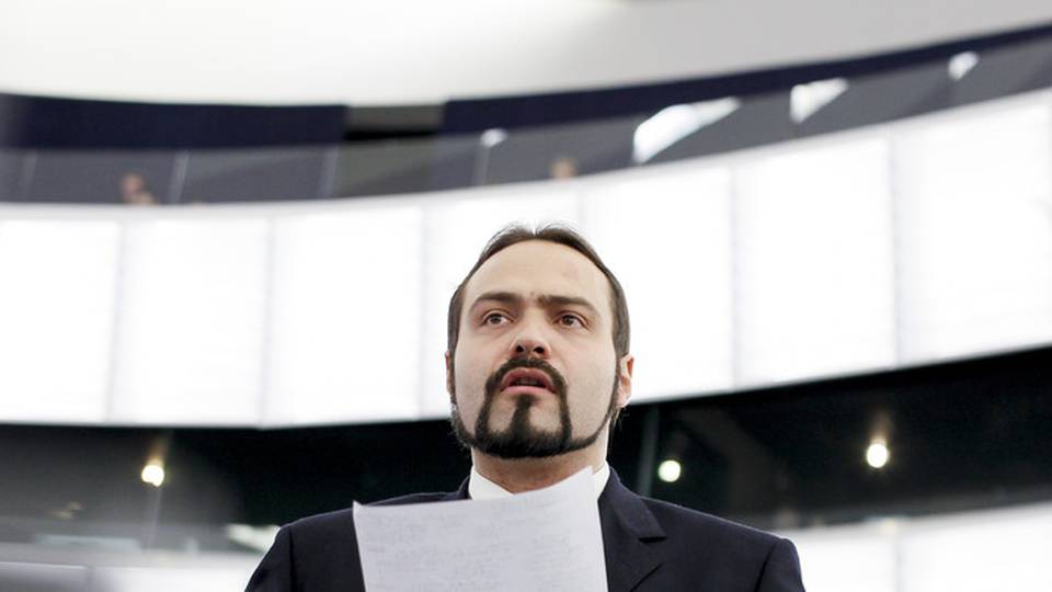 Castaldo (M5S), rilanciare risorse proprie Unione Castaldo (M5S), rilanciare risorse proprie Unione