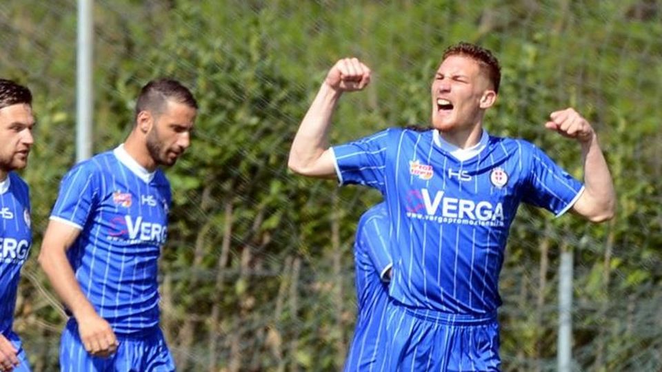 Quando il mago Sarri incantò il Sinigaglia Quando il mago Sarri incantò il Sinigaglia