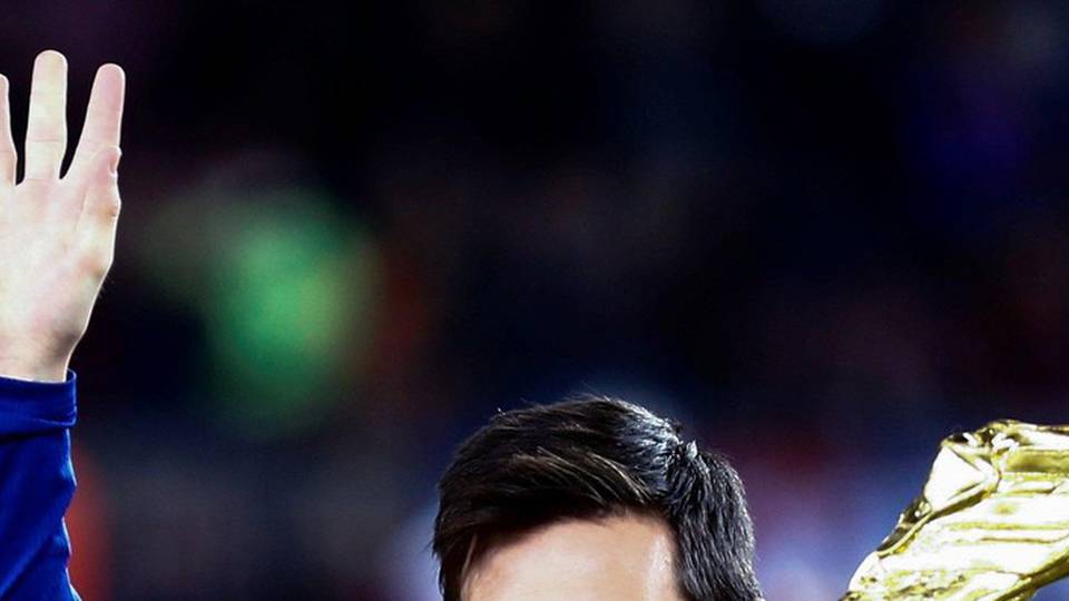 Tribunale Ue, Lionel Messi può registrare il suo marchio Tribunale Ue, Lionel Messi può registrare il suo marchio