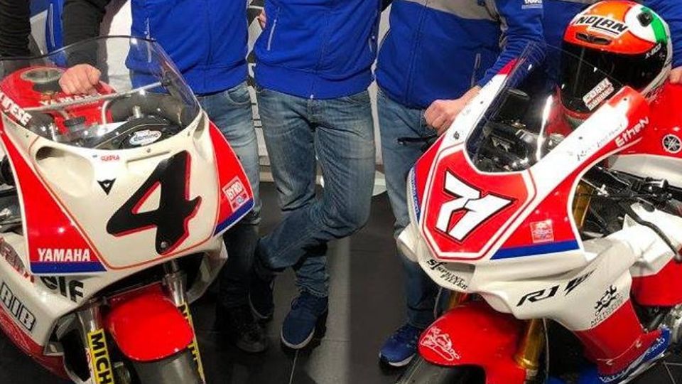Scatta il Civ a Misano Domani si corre gara 1 Scatta il Civ a Misano Domani si corre gara 1