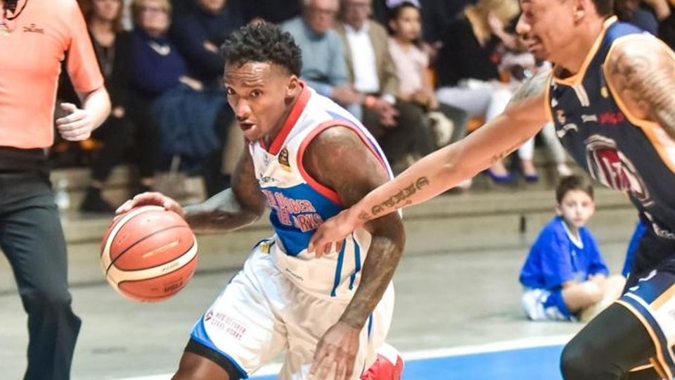 Sodini: «Siamo salvi Ora proviamo i playoff» Sodini: «Siamo salvi Ora proviamo i playoff»