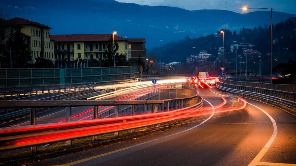 Viadotto, il conto sale Un milione e mezzo per poterlo riaprire Viadotto, il conto sale Un milione e mezzo per poterlo riaprire