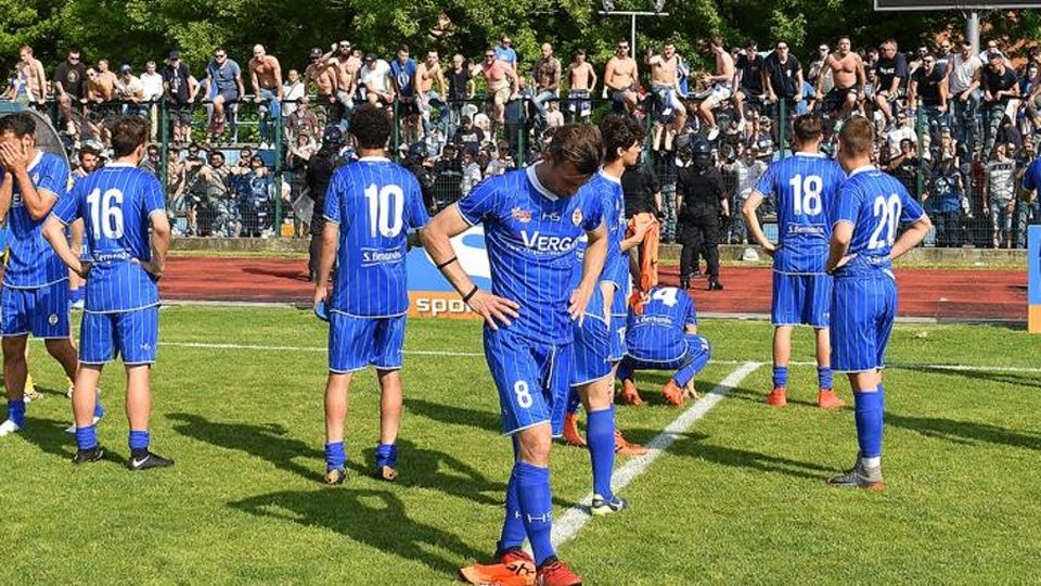 Felleca e la sfida playoff «Ora basta con i rimpianti» Felleca e la sfida playoff «Ora basta con i rimpianti»