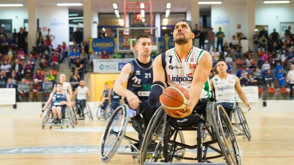 Unipol Sai, finale scudetto Gara 1 a Seveso con la Deco Unipol Sai, finale scudetto Gara 1 a Seveso con la Deco