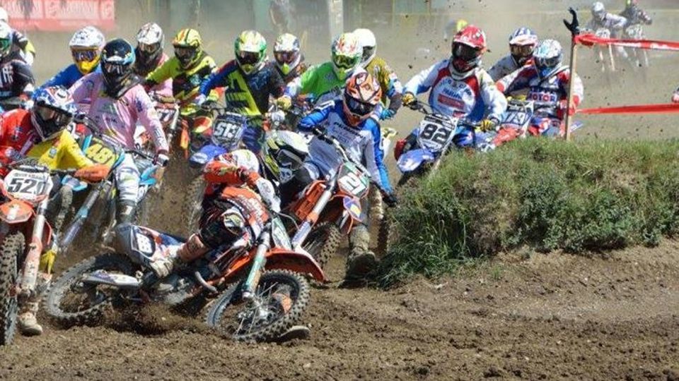 Trofeo Barzaghi a Bosisio Due secondi posti comaschi Trofeo Barzaghi a Bosisio Due secondi posti comaschi