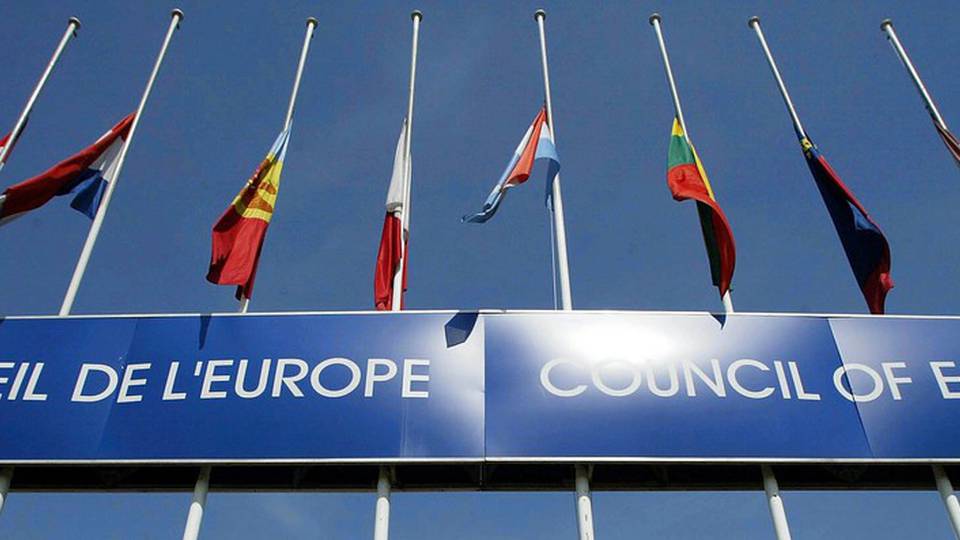 Il Consiglio d'Europa lancia l'allarme sui populisti Il Consiglio d'Europa lancia l'allarme sui populisti