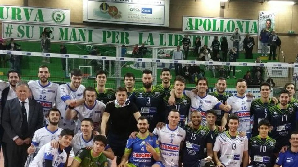 Parini, lavori dal 2019 a Cantù Salva la stagione della Libertas Parini, lavori dal 2019 a Cantù Salva la stagione della Libertas