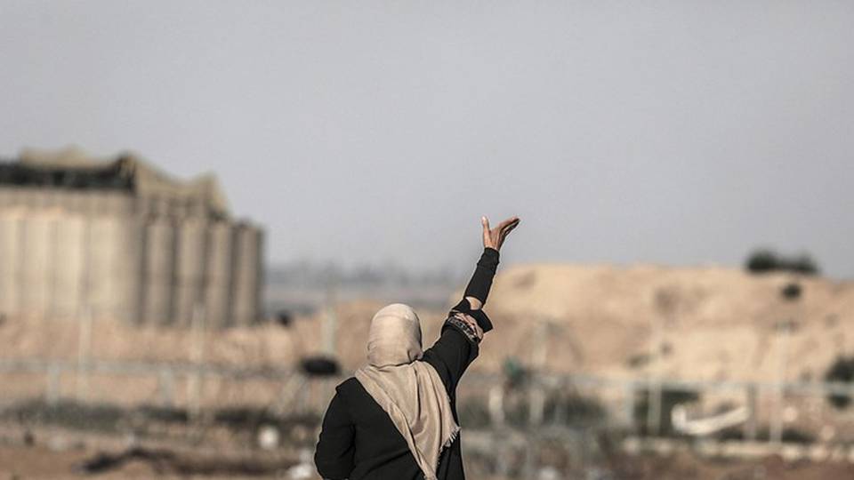 Gaza: Ue ribadisce, serve inchiesta indipendente e trasparente Gaza: Ue ribadisce, serve inchiesta indipendente e trasparente