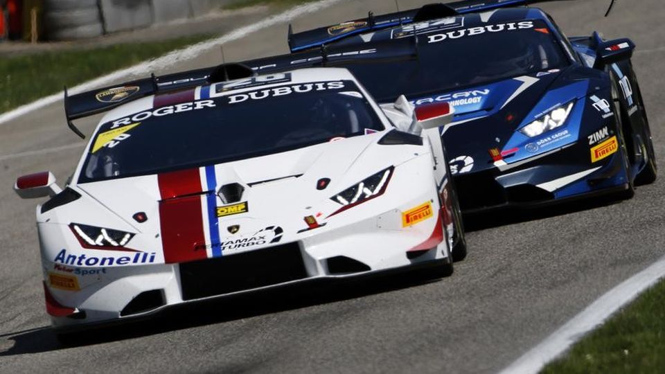 Roda ci riprova: Silverstone è il luogo ideale per una conferma Roda ci riprova: Silverstone è il luogo ideale per una conferma