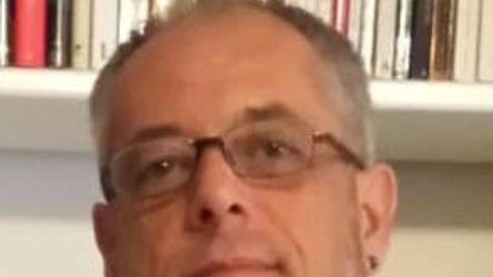 Lurate: morto a 49 anni per una malattia rara «Ciao Pietro, hai lottato fino all’ultimo» Lurate: morto a 49 anni per una malattia rara «Ciao Pietro, hai lottato fino all’ultimo»