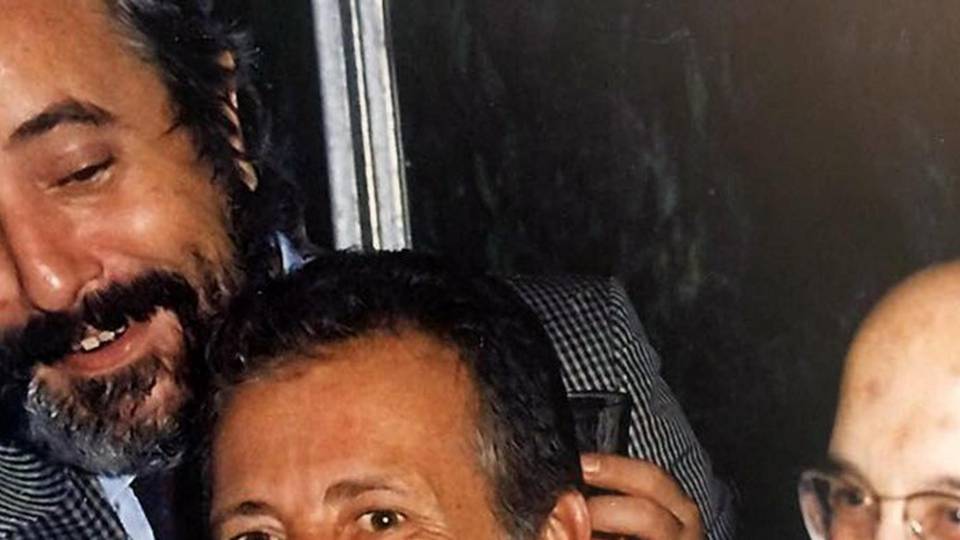 Consiglio Europa omaggia Falcone-Borsellino con mostra foto Consiglio Europa omaggia Falcone-Borsellino con mostra foto