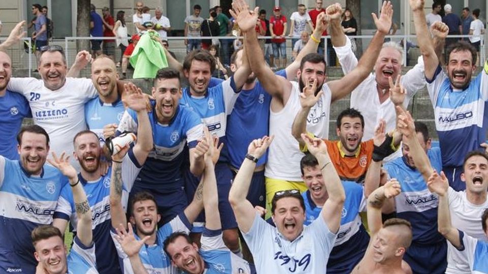 Lezzeno in Seconda Festa dopo sei anni Lezzeno in Seconda Festa dopo sei anni