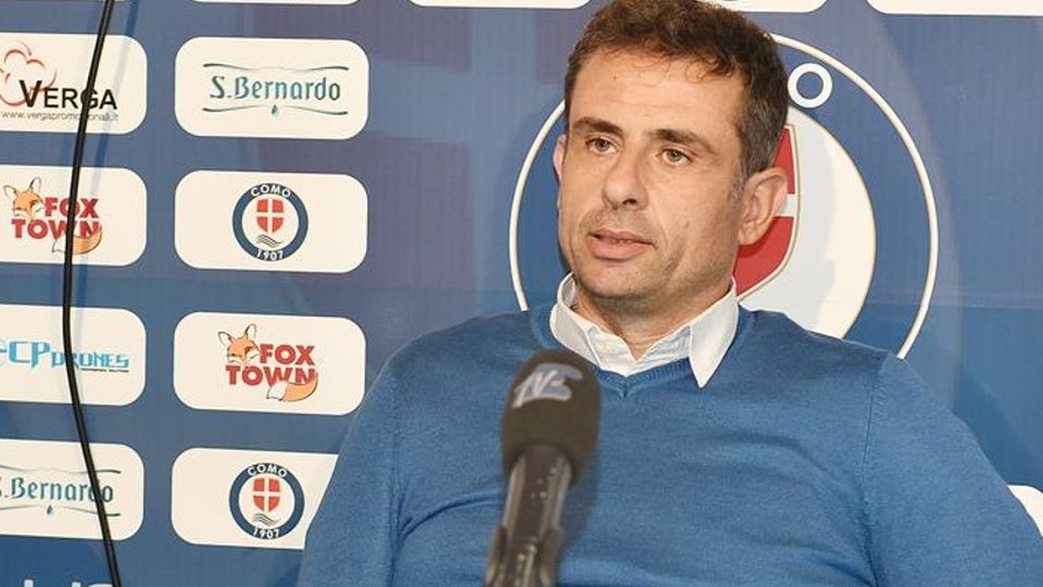 Accordo: il vivaio del Como a un’agenzia esterna Accordo: il vivaio del Como a un’agenzia esterna