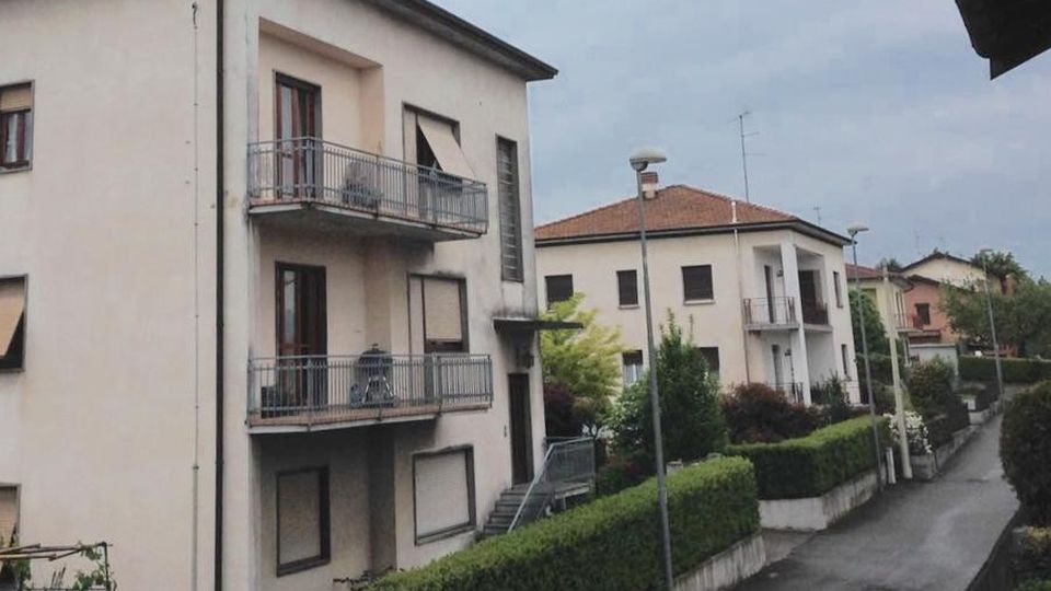 Gaggino, ladri in casa di notte «Dormivo e non li ho sentiti» Gaggino, ladri in casa di notte «Dormivo e non li ho sentiti»