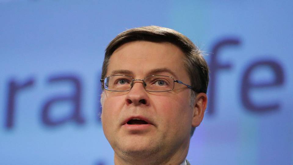Fondi Ue per attuare raccomandazioni Bruxelles, o stop Fondi Ue per attuare raccomandazioni Bruxelles, o stop
