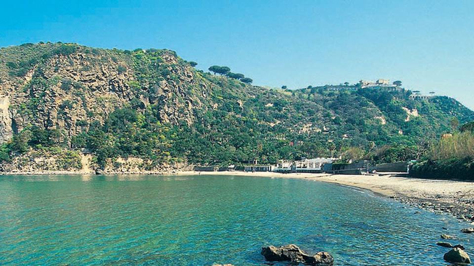 Acque balneabili Ue, in Italia 90% bacini qualità eccellente Acque balneabili Ue, in Italia 90% bacini qualità eccellente