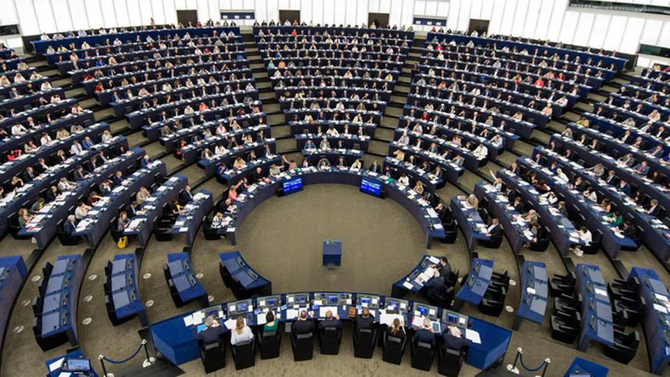 Bilancio Ue: Strasburgo punta il dito sui tagli Commissione Bilancio Ue: Strasburgo punta il dito sui tagli Commissione