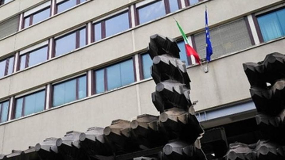 ’Ndrangheta a Cantù Il processo va a Como ’Ndrangheta a Cantù Il processo va a Como