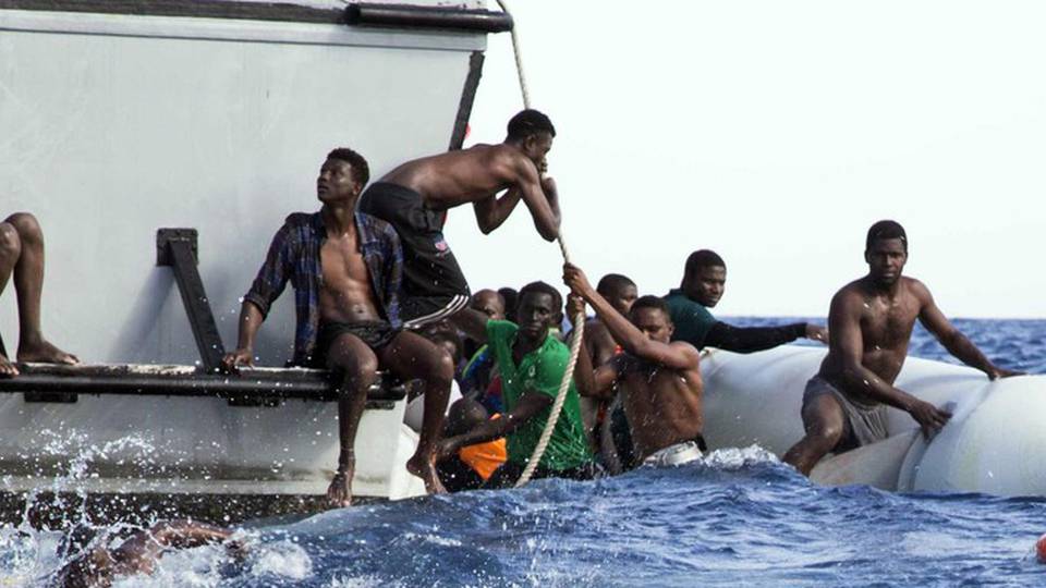 Fonti Ue, rischio riforma Dublino resti al palo Fonti Ue, rischio riforma Dublino resti al palo
