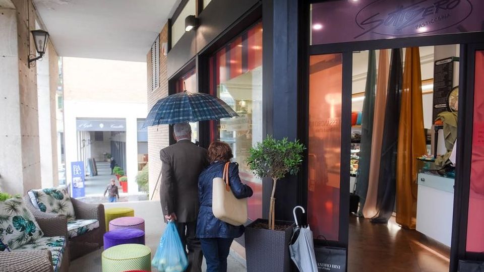 Proposte e il caos del FuoriSalone «Mai più così» Proposte e il caos del FuoriSalone «Mai più così»
