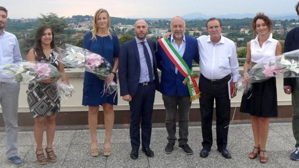 Cantù, giunta divisa sul Mercoledrink «L’ordinanza è da modificare» Cantù, giunta divisa sul Mercoledrink «L’ordinanza è da modificare»